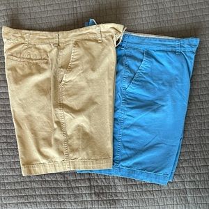 Men’s shorts